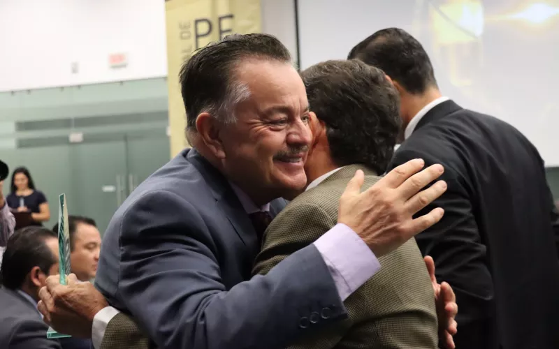 Reconoce Gobierno del Estado labor de los periodistas de Chihuahua ...