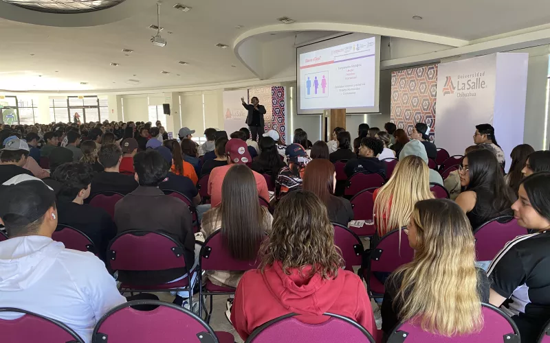 Capacitan a más de 2 mil personas en prevención de la violencia contra ...