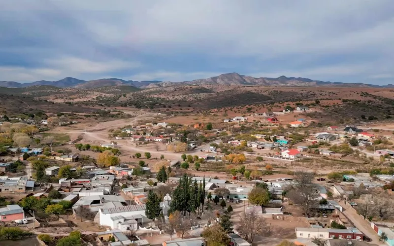 Carne seca: el origen del alimento que forma parte de la identidad de  Chihuahua - El Heraldo de Juárez