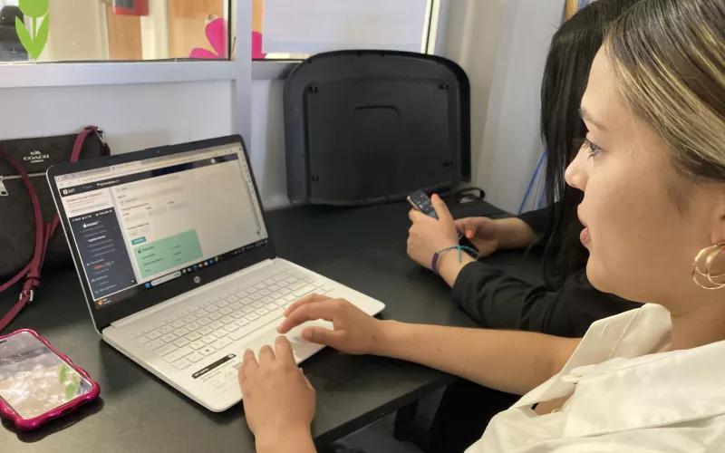 Profesionalizan a 20 estudiantes de la UT Paso del Norte en ...