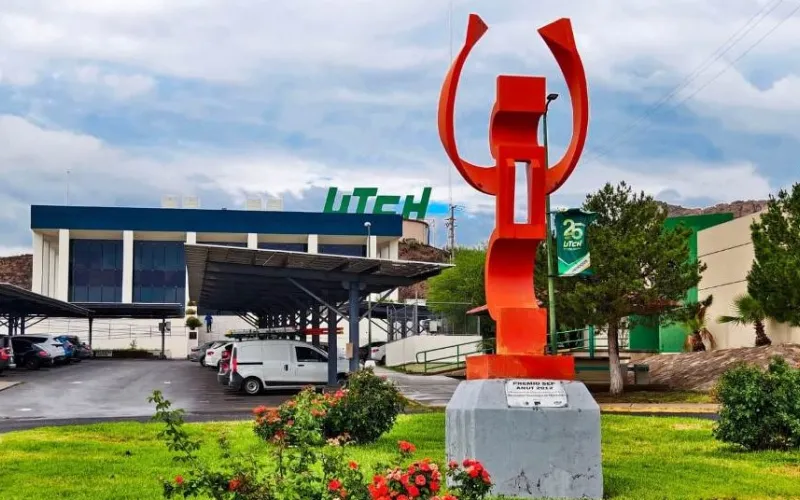 Arranca UTCH nuevo cuatrimestre con poco más de 3 mil 400 estudiantes ...