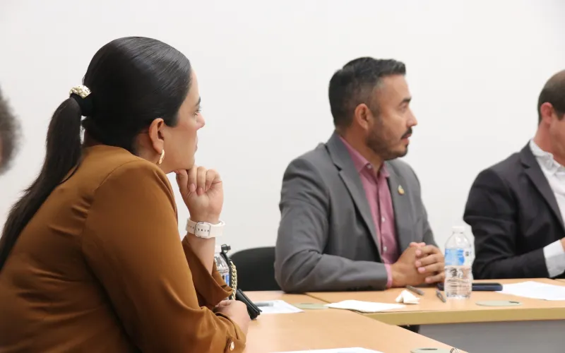Alinean esfuerzos Gobierno del Estado y CCE Cuauhtémoc para fortalecer ...
