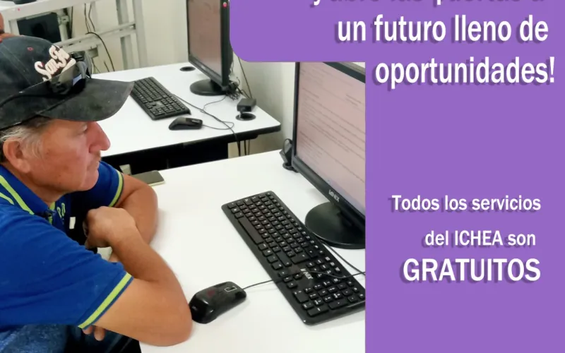 rescata tus saberes