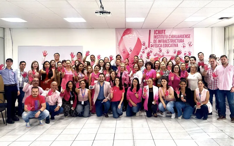 Cáncer de Mama