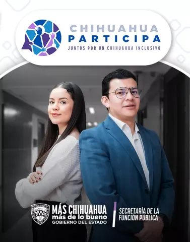 Chihuahua participa