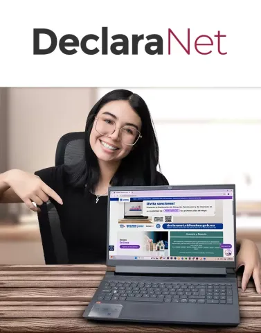 Declaranet