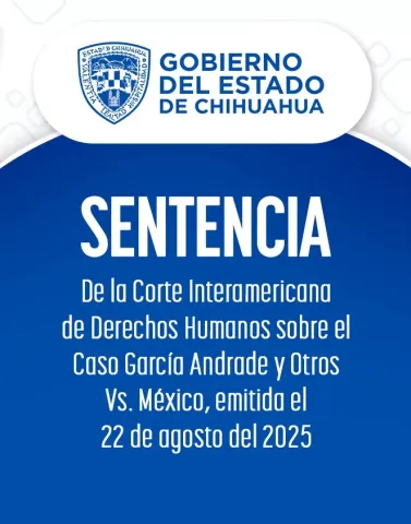 Sentencia