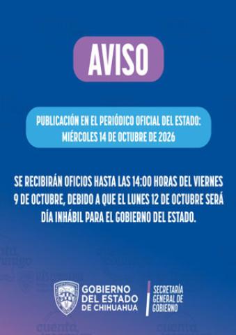 AVISO