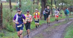 - Ruta del Cuervo, Ultra Maratón de los Cañones, XXXI Cabalgata Villista, Torneo de Pesca Bass Buster y Saucillo Fest 2026 forman parte de la agenda