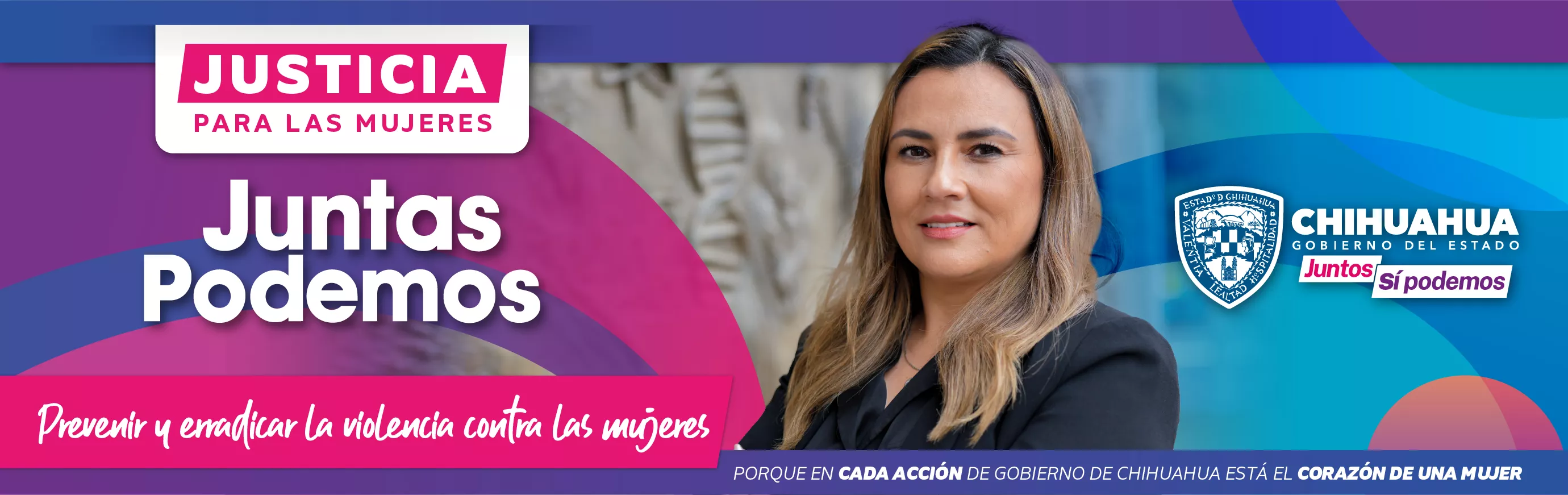 Prevenir y erradicar la violencia contra las mujeres