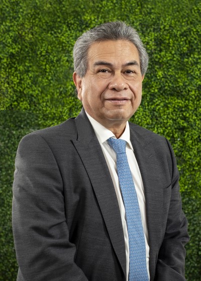 Dr. Felipe Fernando Sandoval Magallanes