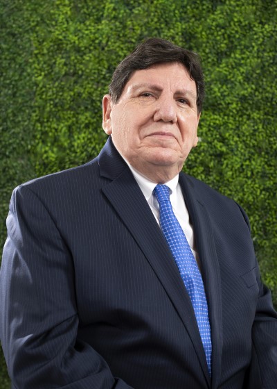 Javier González Mocken