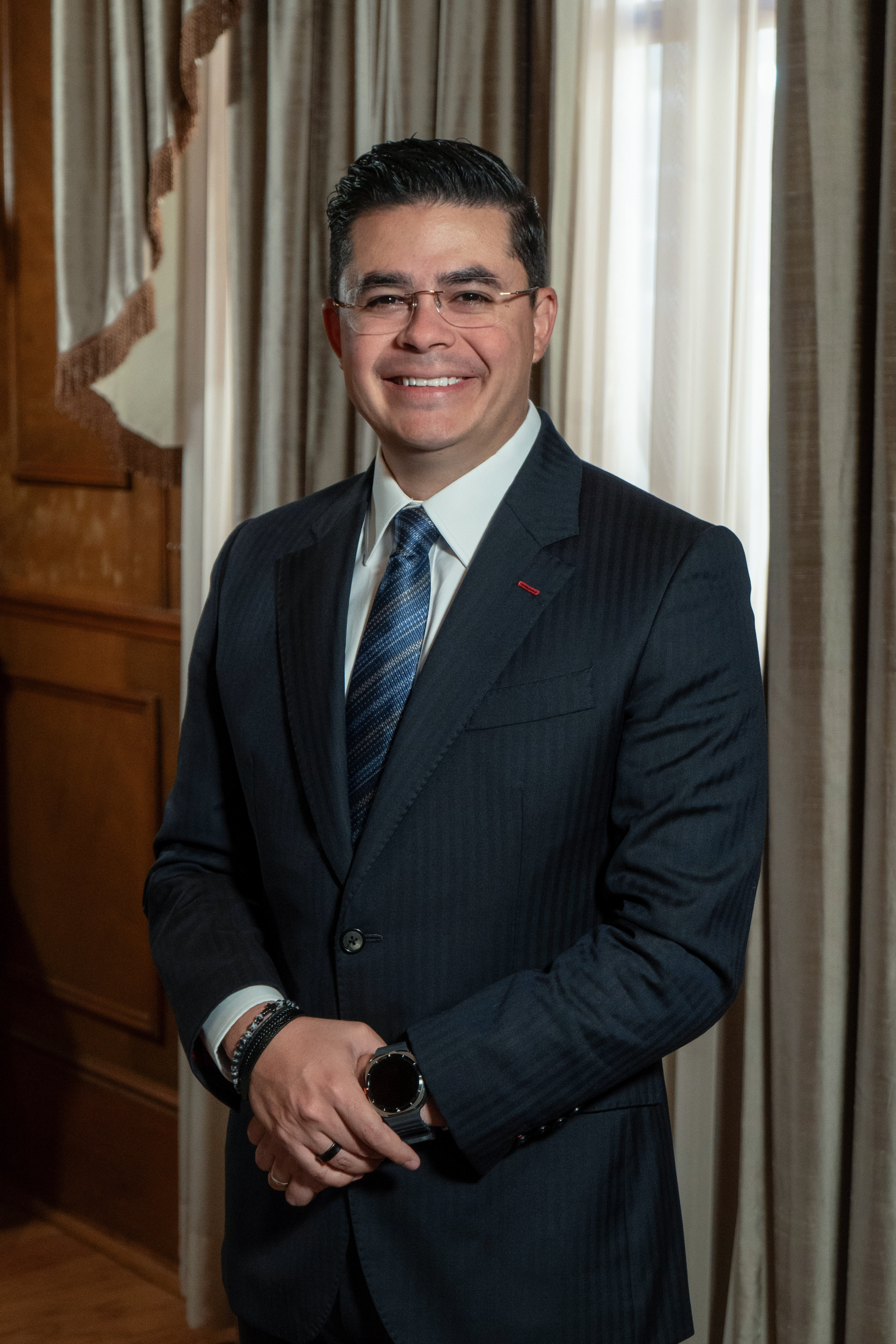 Irving Rafael Loera Talamantes