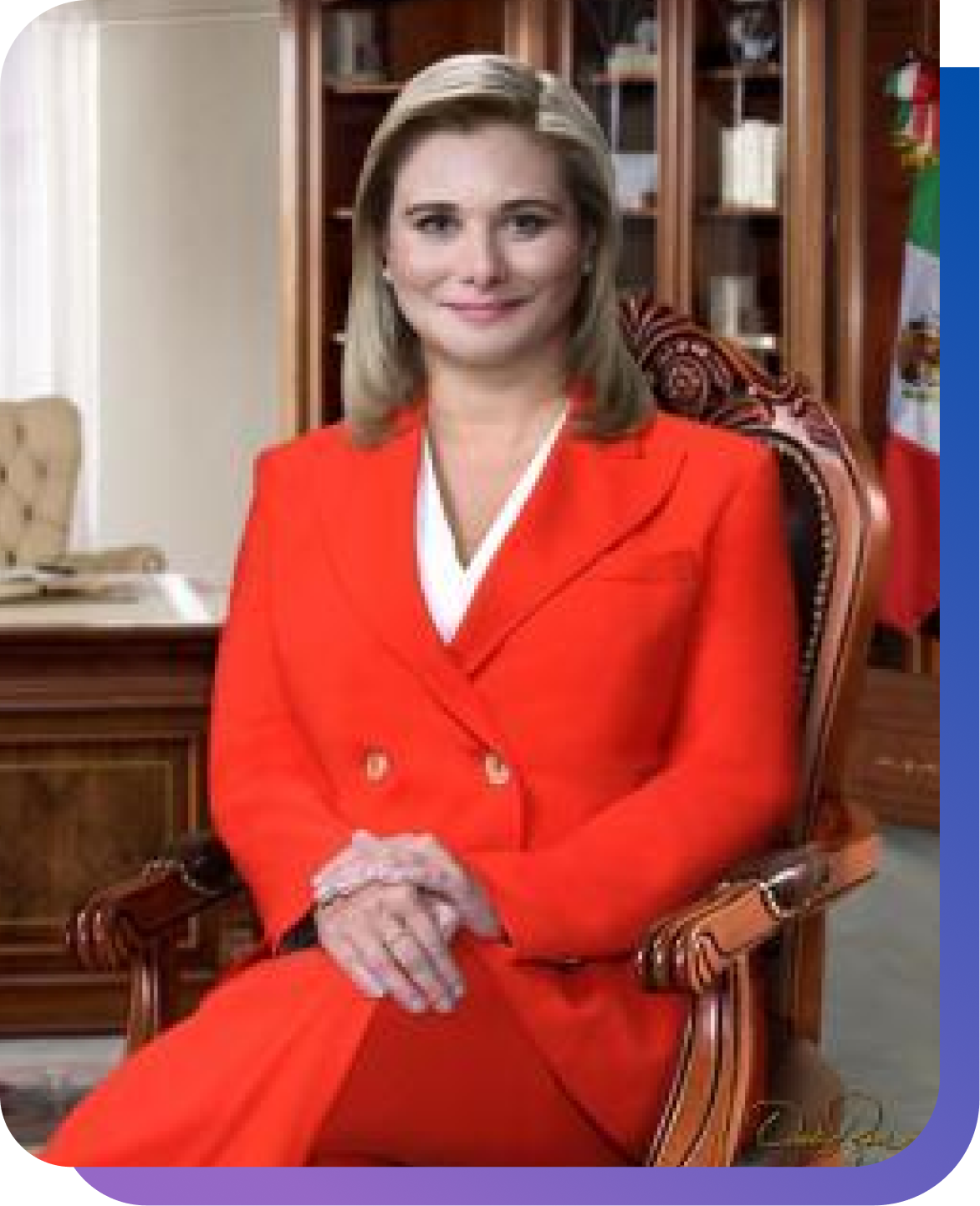 Gobernadora